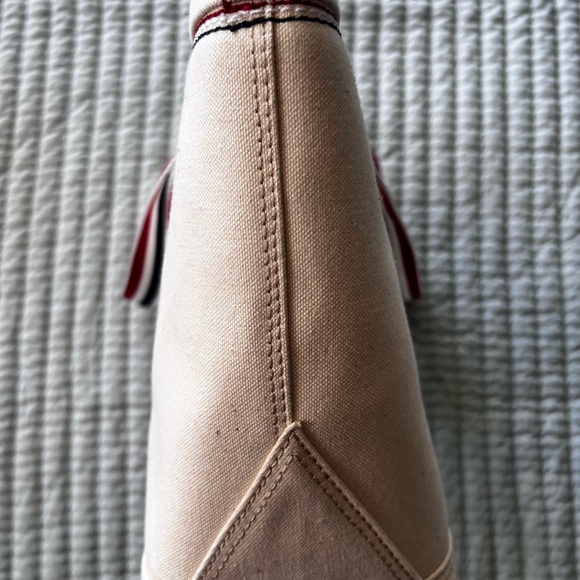 Thom Browne Double Face Canvas Bag - Picture 3 of 10